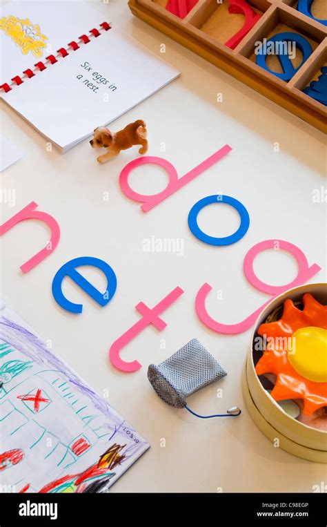 spelling equipment.